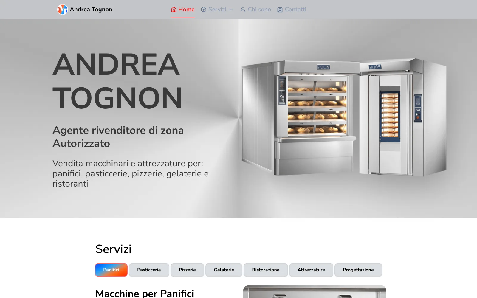 Andrea Tognon